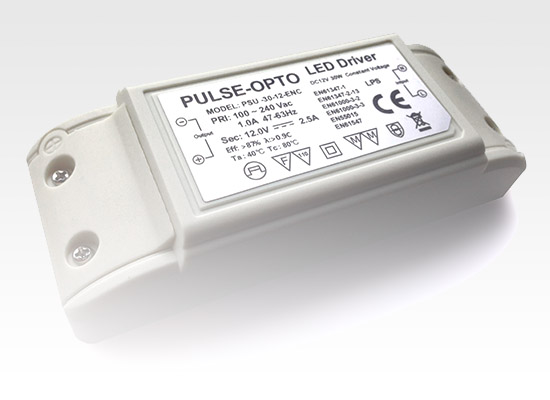 30W Pulse OPTO Driver 30W Pulse OPTO Driver