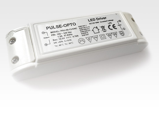 50W Pulse OPTO Driver 50W Pulse OPTO Driver