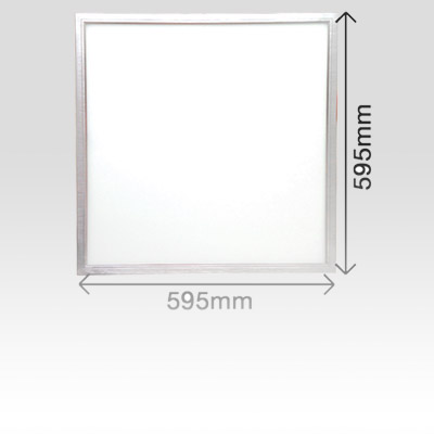 600x600 Ceiling Light Panel