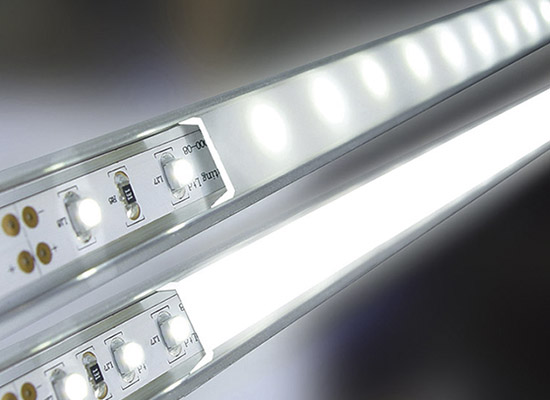 Aluminium Extrusion HD & SD Aluminium Extrusion HD & SD