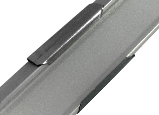 Aluminium Extrusion Clip Aluminium Extrusion Clip