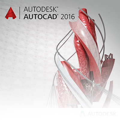 Autocad 2016