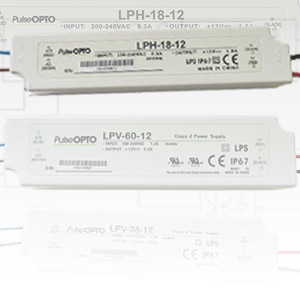 LPH-18-12 Power Supply Image