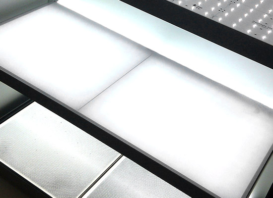 Unilight Shelves Unilight Shelves
