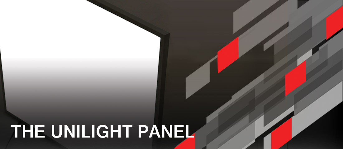 Pulse Lightings Unilight Panel Pulse Lightings Unilight Panel