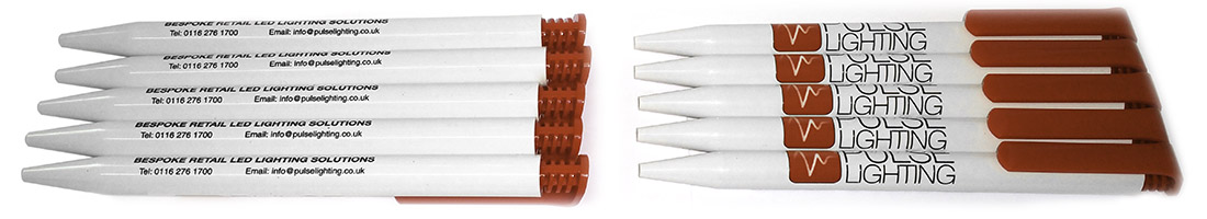 Pulse Lighting Pens Pulse Lighting Pens