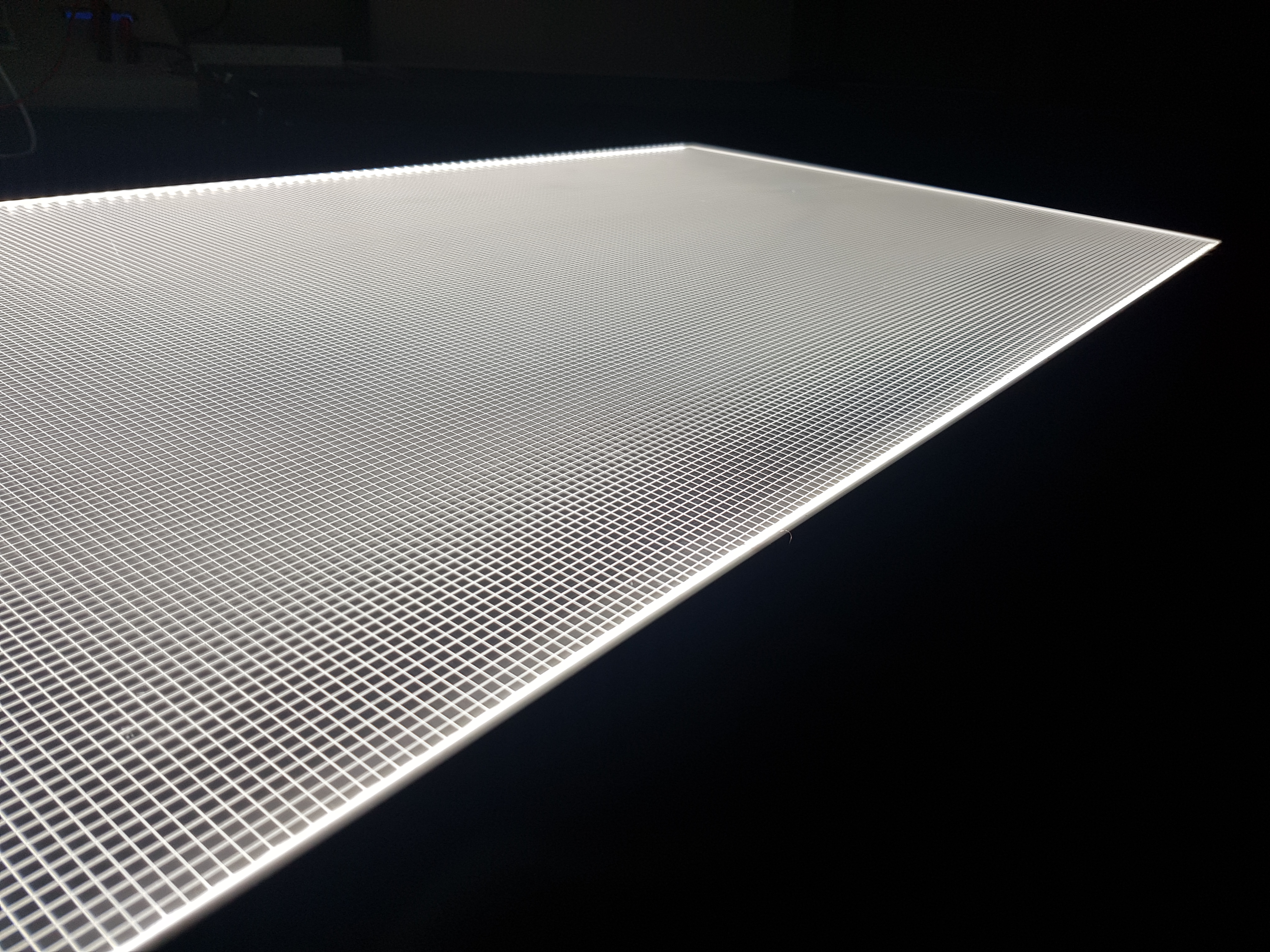 Pulse Lightings Unilight Panel